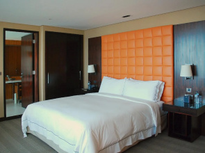 The Landis Taichung (Hotel ONE Taichung)