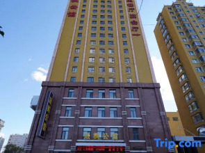 Lifeng Residence