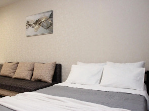 Panda Home (Панда Хоум) на улице Дмитрия Менделеева