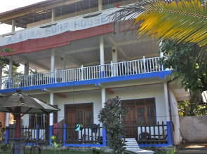Asanka Surf House