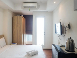 Exclusive Studio Apartment at Grand Sungkono Lagoon