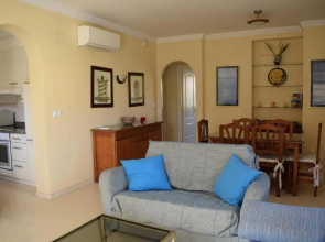 Ad1000 Malybu Beach Oliva Nova