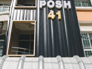 Posh 41