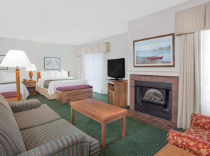 Hawthorn Extended Stay by Wyndham Green Bay