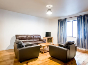 West end Apartments Galway