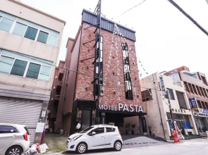 Changwon Masan Hotel Pasta