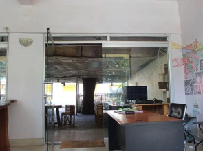 Tigers Villa Resort Bandhavgarh