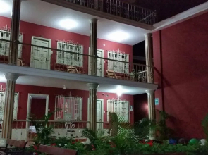 Hotel Colonial
