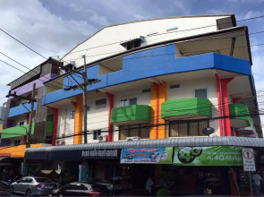 CK Residence