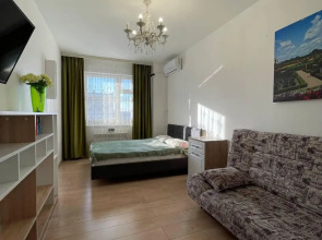 RentalApart (РенталАпарт) на улице Шевченко