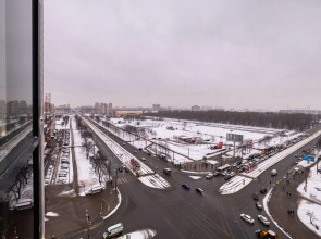 Апартаменты для Вас на улице Салова