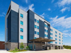 SpringHill Suites by Marriott Austin Northwest/Research Blvd