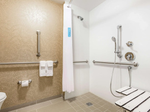 Hampton Inn Manhattan Grand Central