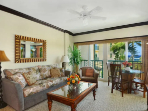 Waipouli Beach Resort F301