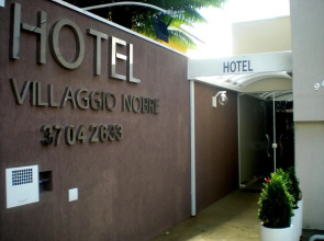 Hotel Villaggio Nobre
