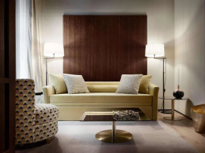 Speronari Suites