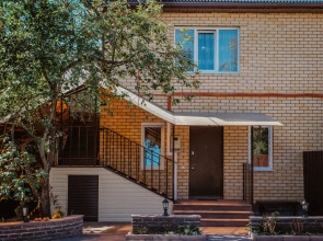 Апартаменты на улице Благоева 67