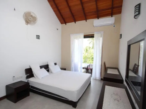 The Dream Villa