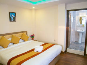 Sakura Boutique Hotel