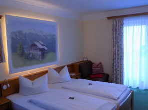 Alpenhotel Bergzauber