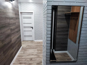 Апартаменты Веста на ул. Арбан, д.16