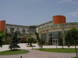 UNA HOTELS MH Matera