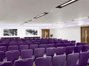 Radisson Blu Hotel Bristol