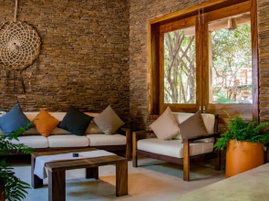 Hotel Noga