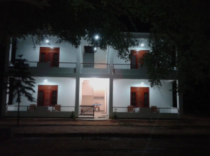 Wood Laands Hotel