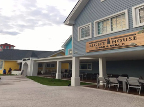 Peggy's Cove Resort