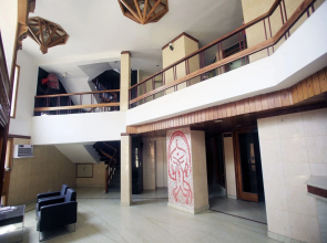 Hotel Mansar by OYO Rooms