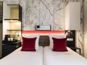 The Lancaster Hotel Amsterdam