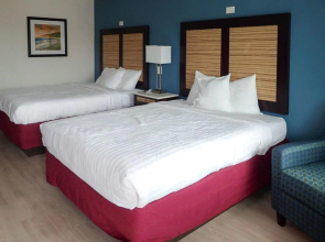 Rodeway Inn Milford