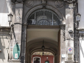 Le suites del duca di Sarro