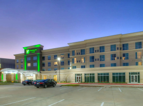 Holiday Inn Hotel & Suites Houston West - Katy Mills by IHG