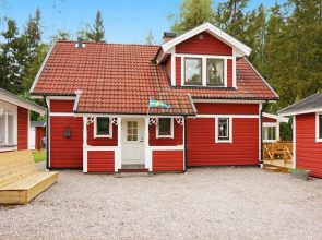 4 Person Holiday Home in Kolsva