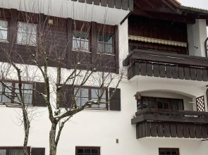 Fewo "sonnenschein", Oberstaufen