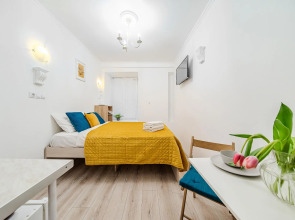 Апартаменты на Невском проспекте 128