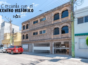 Departamento Suite King Size