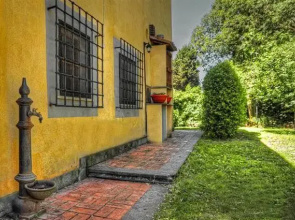Vallelunga Guesthouse