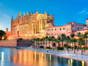 Apartment in Palma de Mallorca 102198
