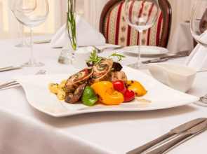 Hotel Lord Warsaw Airport