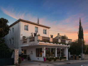 The Originals Boutique, Clair Hôtel, Martigues