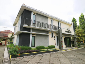 Hotel Accram