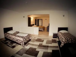 Hotel Ciobanasu