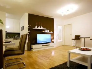 Apartment Margaret