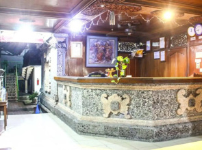 Hotel Puri Tanah Lot