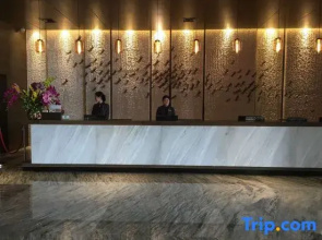 Junlian Huatian International Hotel