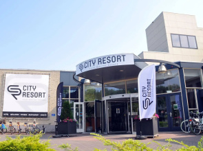 Fletcher Wellness-Hotel Brabant-Mill