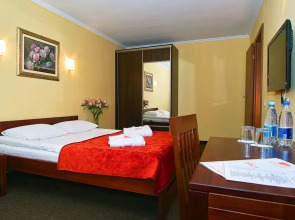 Отель «Соната»